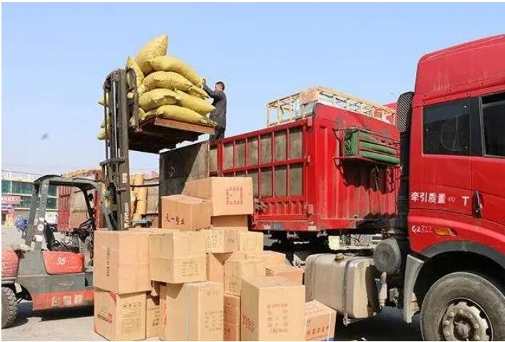 泉州到集美区物流专线