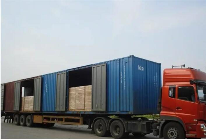 泉州到集美区整车运输