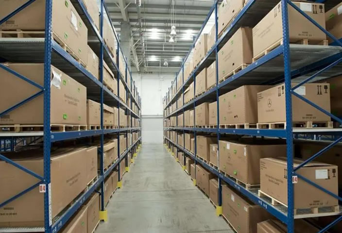 泉州到集美区货物仓储