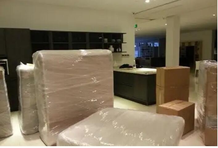 泉州到集美区长途搬家