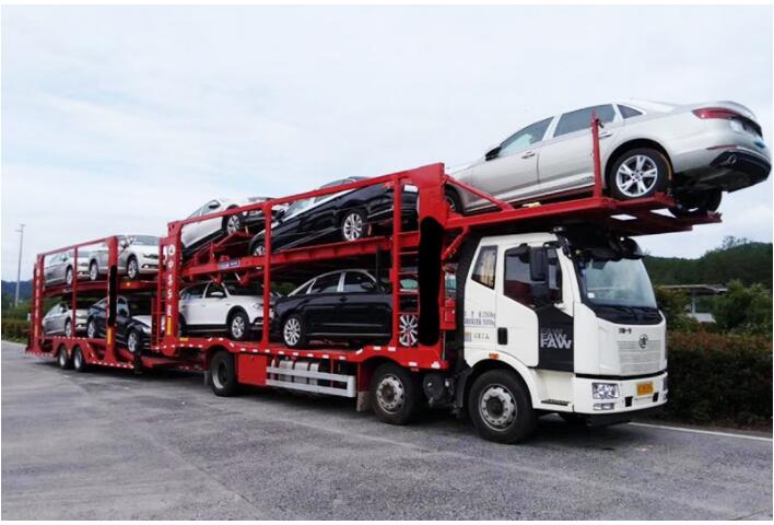 泉州到集美区轿车托运